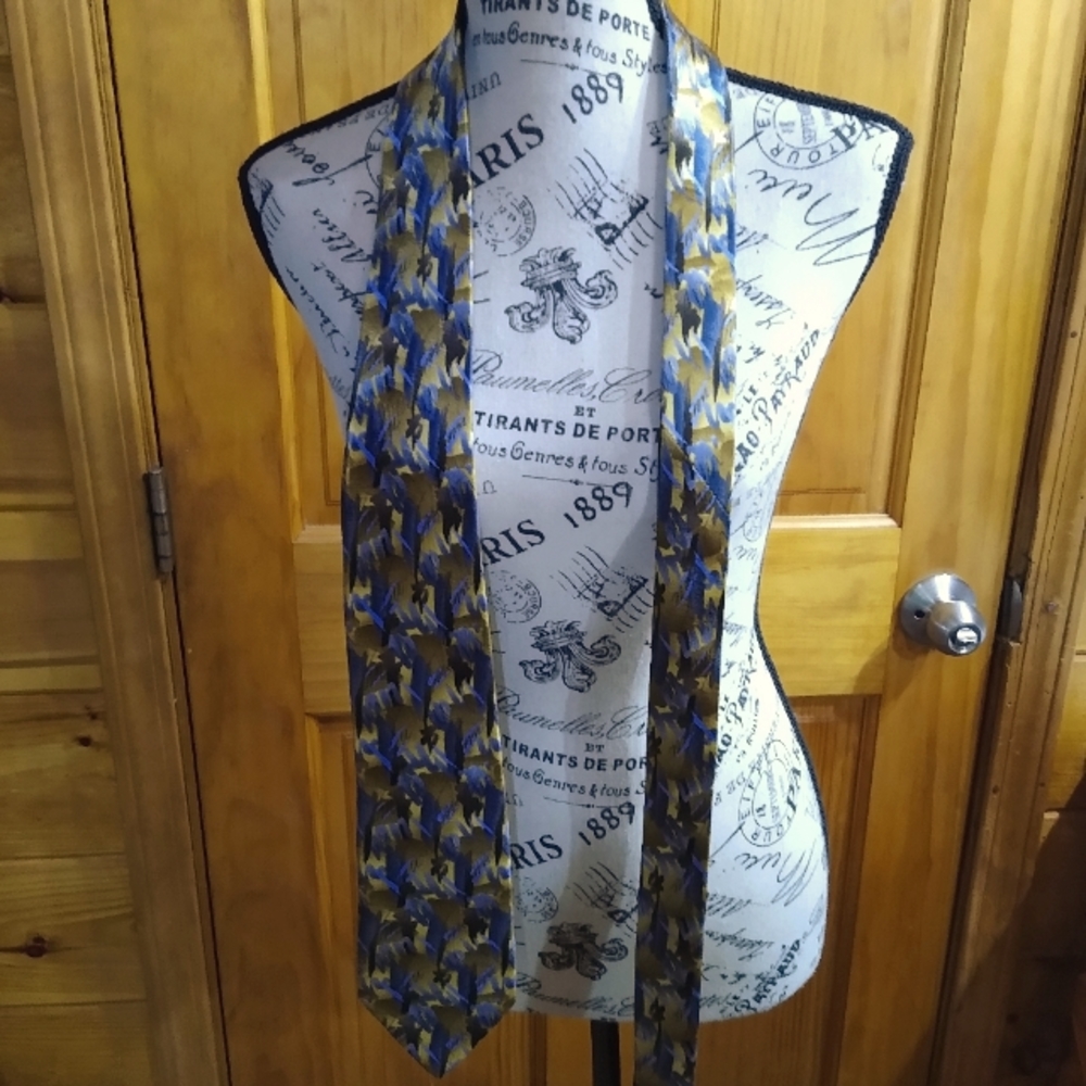 NWT Jerry Garcia Tie